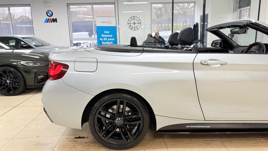 Used BMW 2 Series 2017 for sale - 77369920: Photo 37