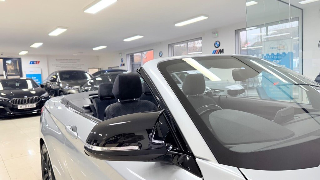 Used BMW 2 Series 2017 for sale - 77369920: Photo 38