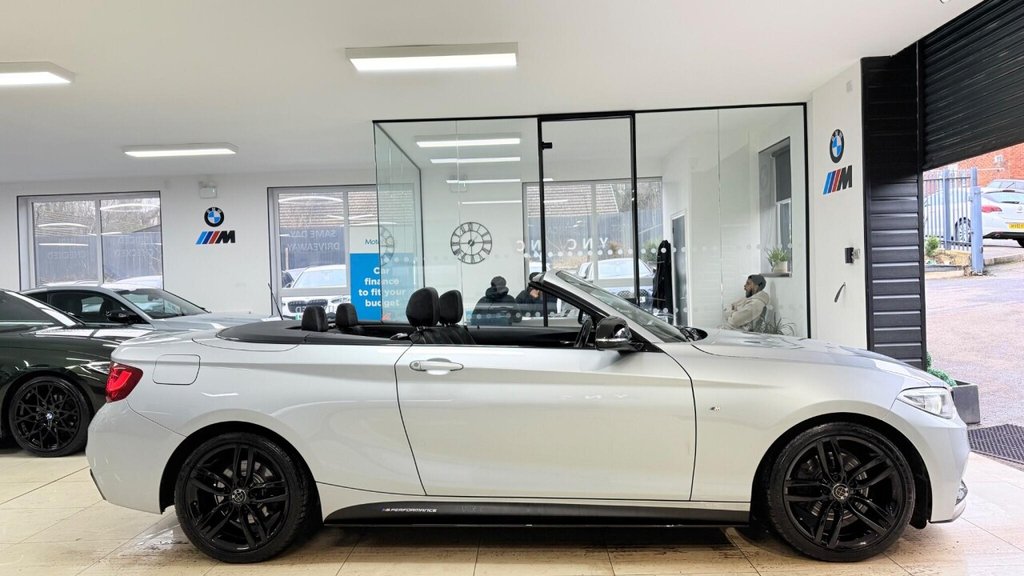 Used BMW 2 Series 2017 for sale - 77369920: Photo 39