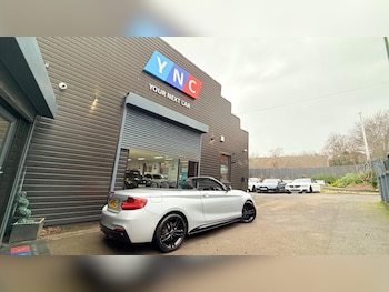 Used BMW 2 Series 2017 for sale - 77369920: Photo