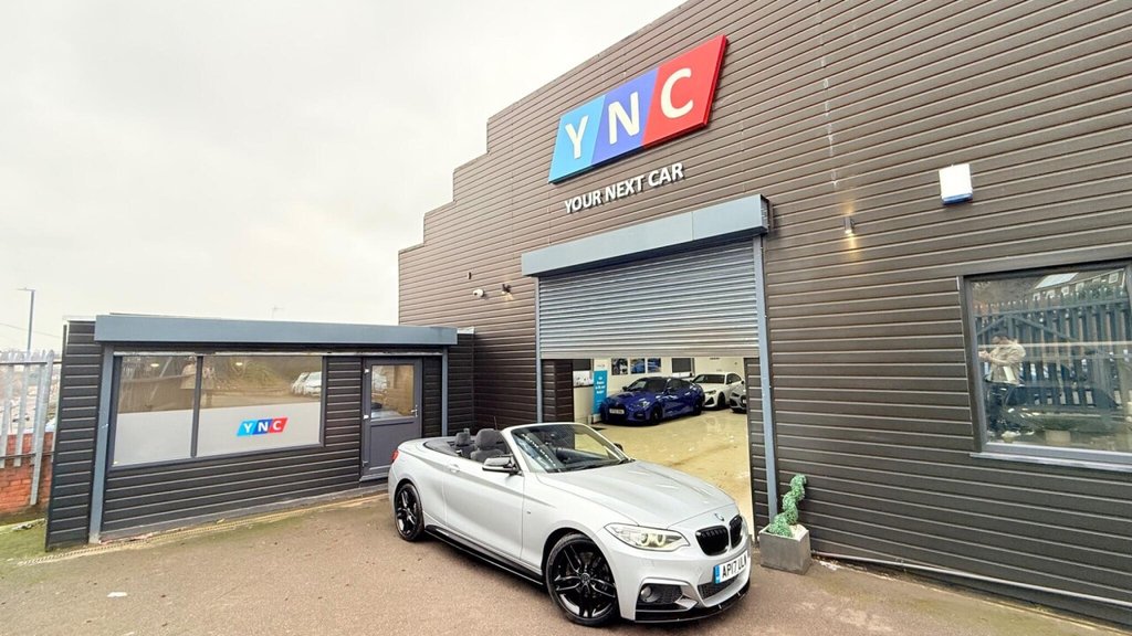 Used BMW 2 Series 2017 for sale - 77369920: Photo 4