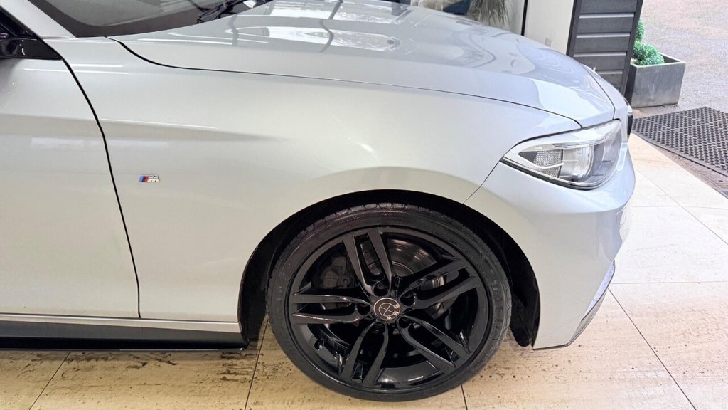 Used BMW 2 Series 2017 for sale - 77369920: Photo 40