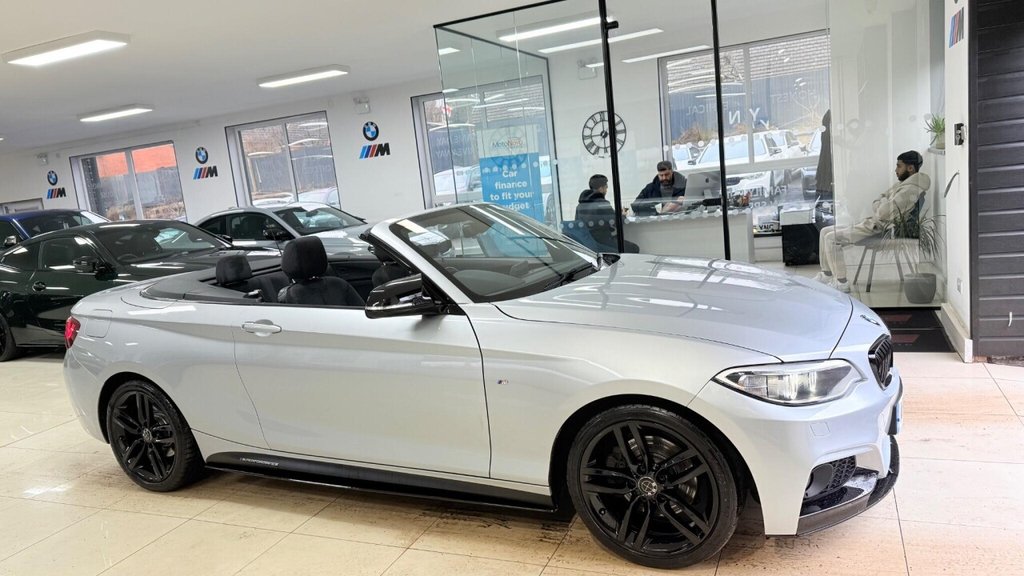 Used BMW 2 Series 2017 for sale - 77369920: Photo 41