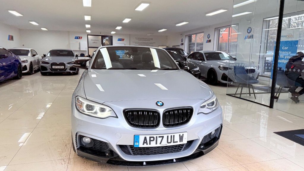 Used BMW 2 Series 2017 for sale - 77369920: Photo 43