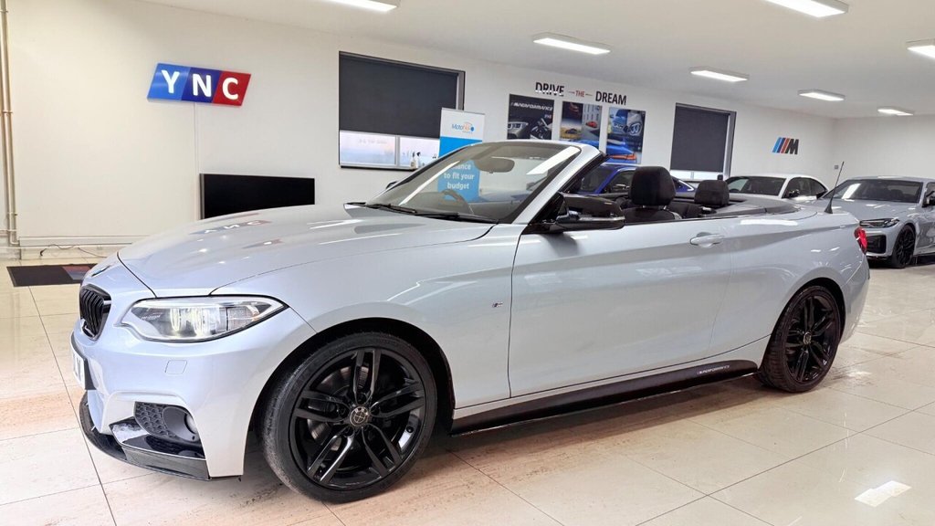 Used BMW 2 Series 2017 for sale - 77369920: Photo 45