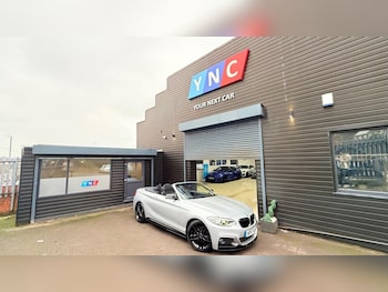 Used BMW 2 Series 2017 for sale - 77369920: Photo