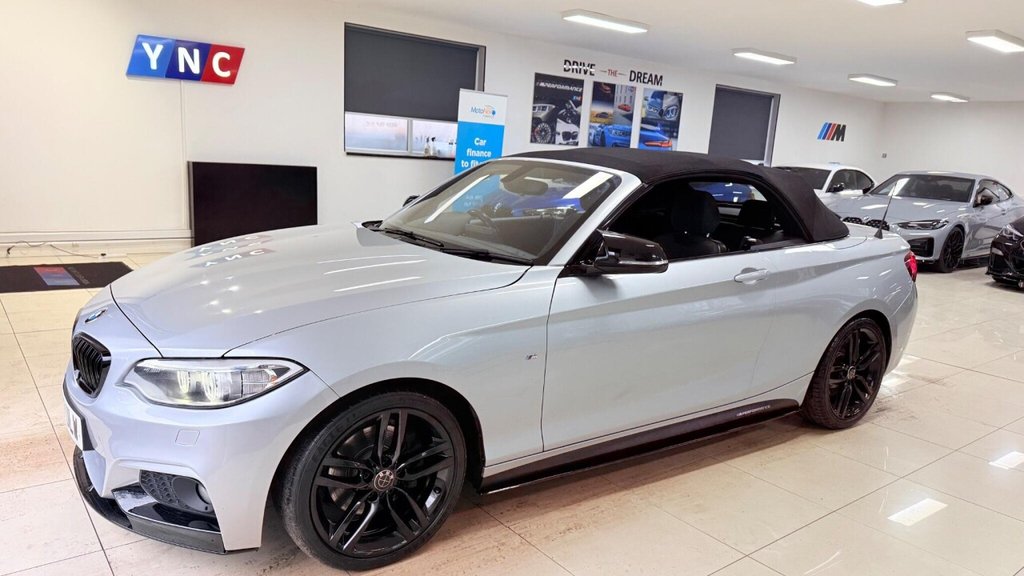Used BMW 2 Series 2017 for sale - 77369920: Photo 7