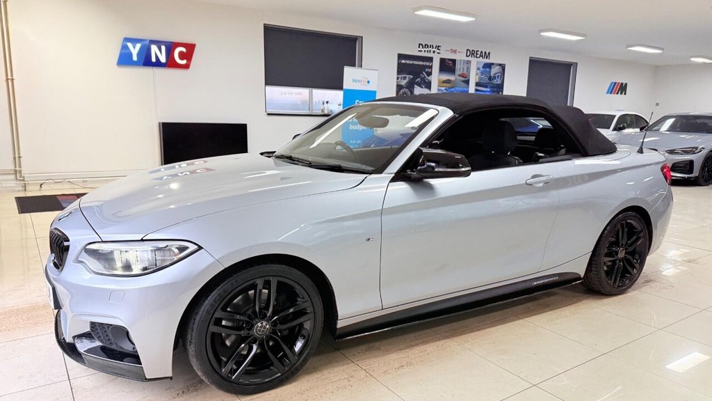 Used BMW 2 Series 2017 for sale - 77369920: Photo 8