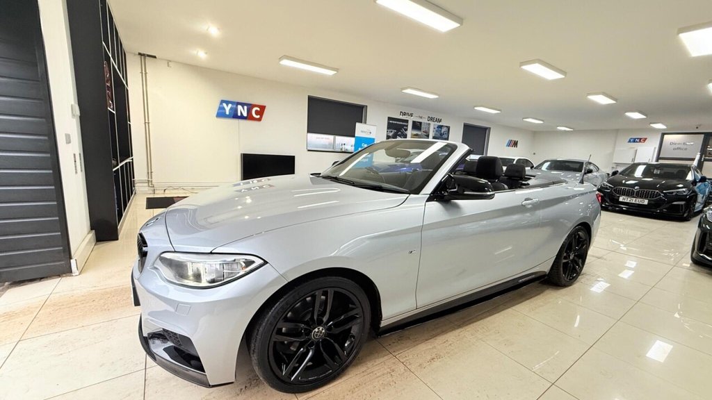 Used BMW 2 Series 2017 for sale - 77369920: Photo 9