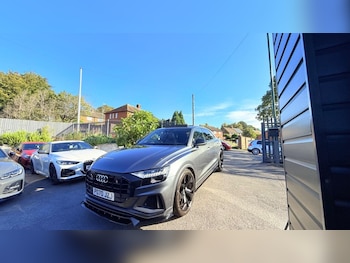 2021 (70) - 3.0 TFSI V6 55 Vorsprung Tiptronic quattro Euro 6 (s/s) 5dr