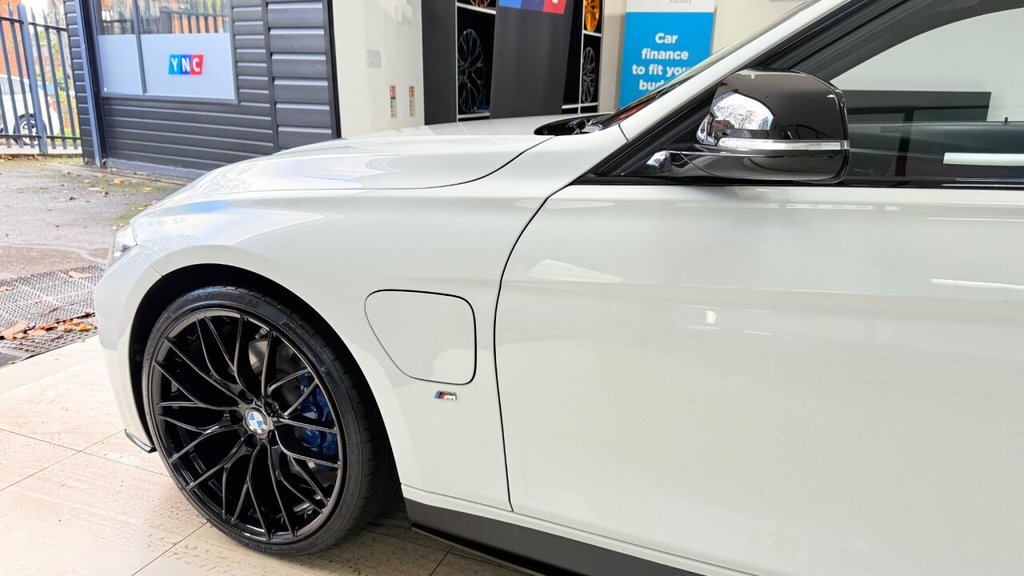 Used BMW 3 Series 2018 for sale - 76536039: Photo 13