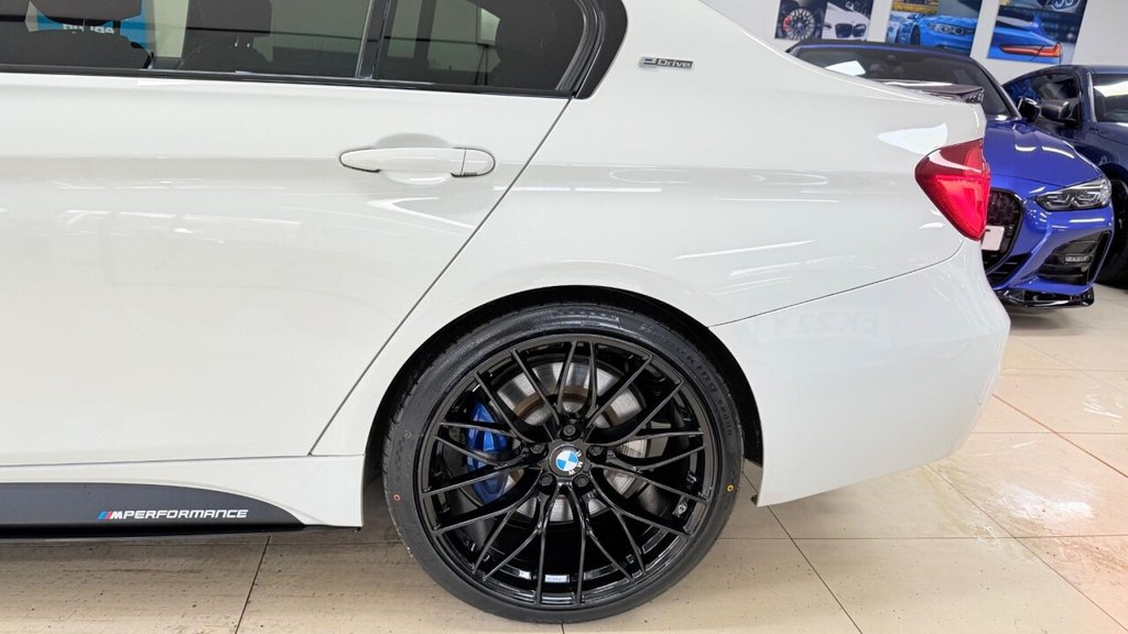 Used BMW 3 Series 2018 for sale - 76536039: Photo 14