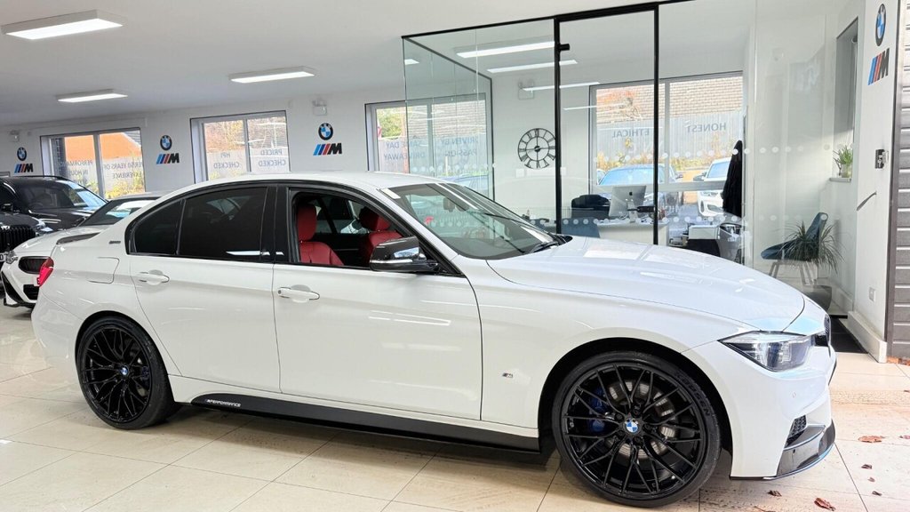 Used BMW 3 Series 2018 for sale - 76536039: Photo 18