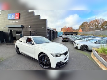 Used BMW 3 Series 2018 for sale - 76536039: Photo