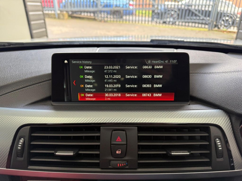 Used BMW 3 Series 2018 for sale - 76536039: Photo 21