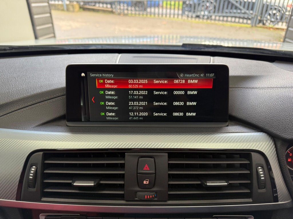 Used BMW 3 Series 2018 for sale - 76536039: Photo 22