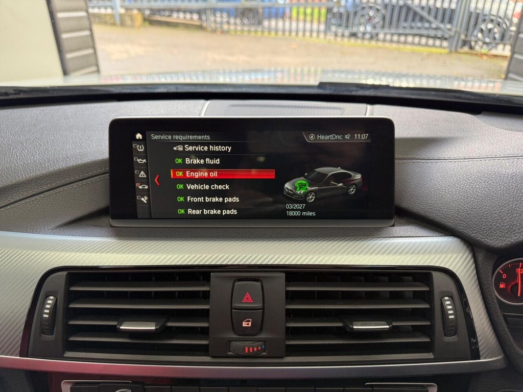 Used BMW 3 Series 2018 for sale - 76536039: Photo 23