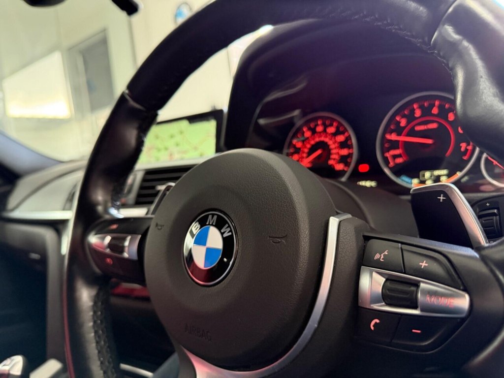 Used BMW 3 Series 2018 for sale - 76536039: Photo 28