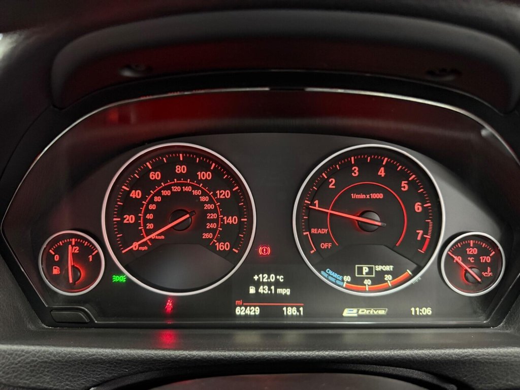 Used BMW 3 Series 2018 for sale - 76536039: Photo 30