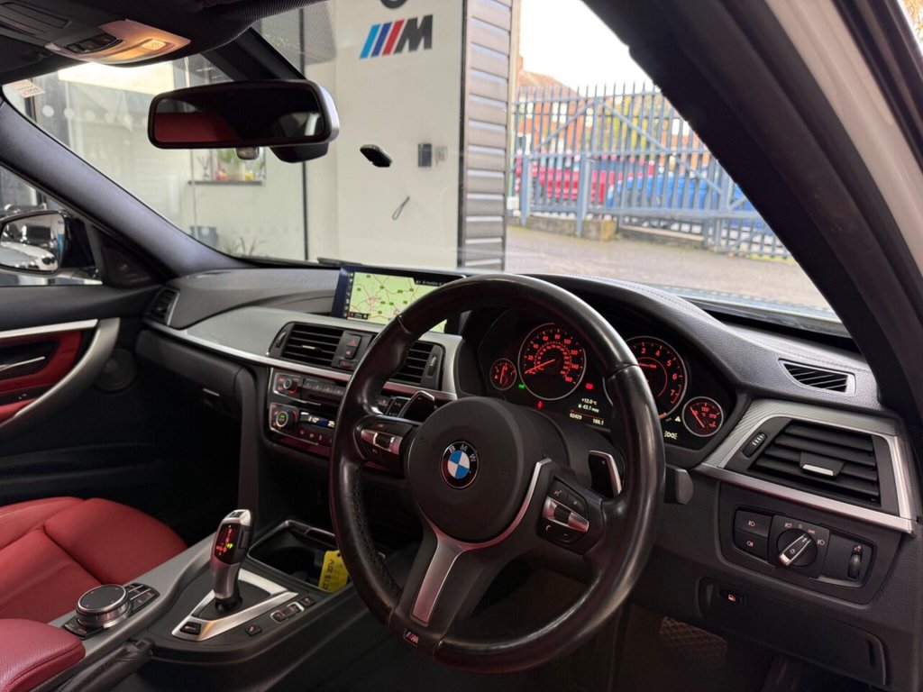 Used BMW 3 Series 2018 for sale - 76536039: Photo 31