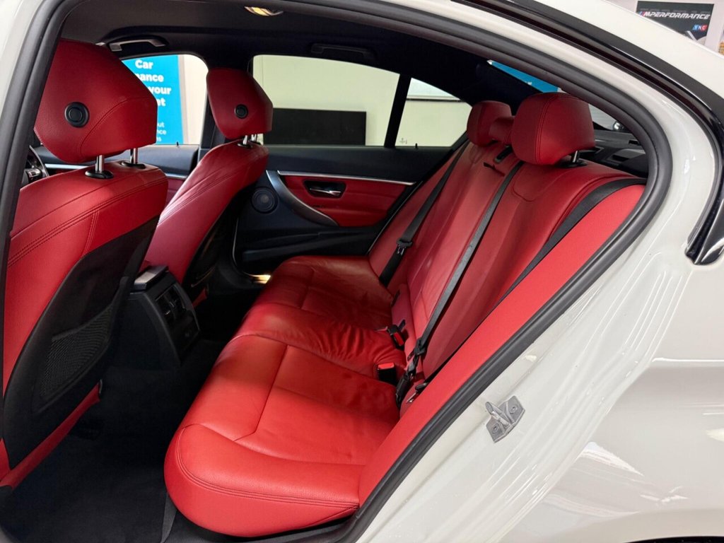 Used BMW 3 Series 2018 for sale - 76536039: Photo 34