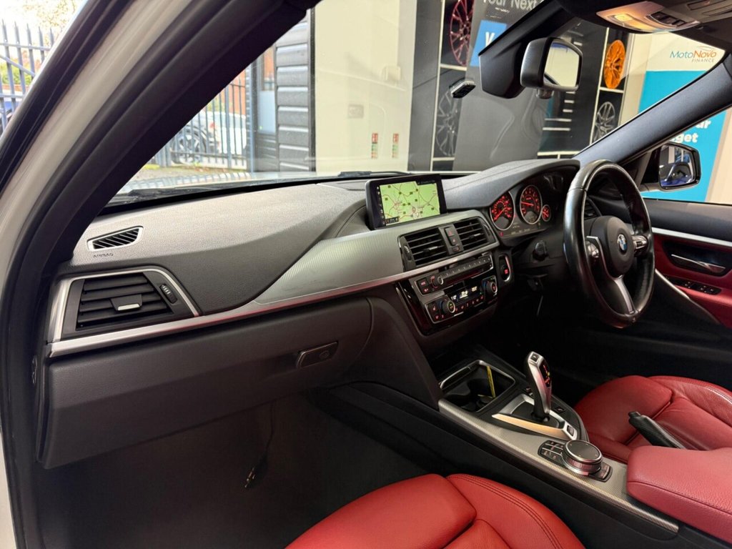 Used BMW 3 Series 2018 for sale - 76536039: Photo 36