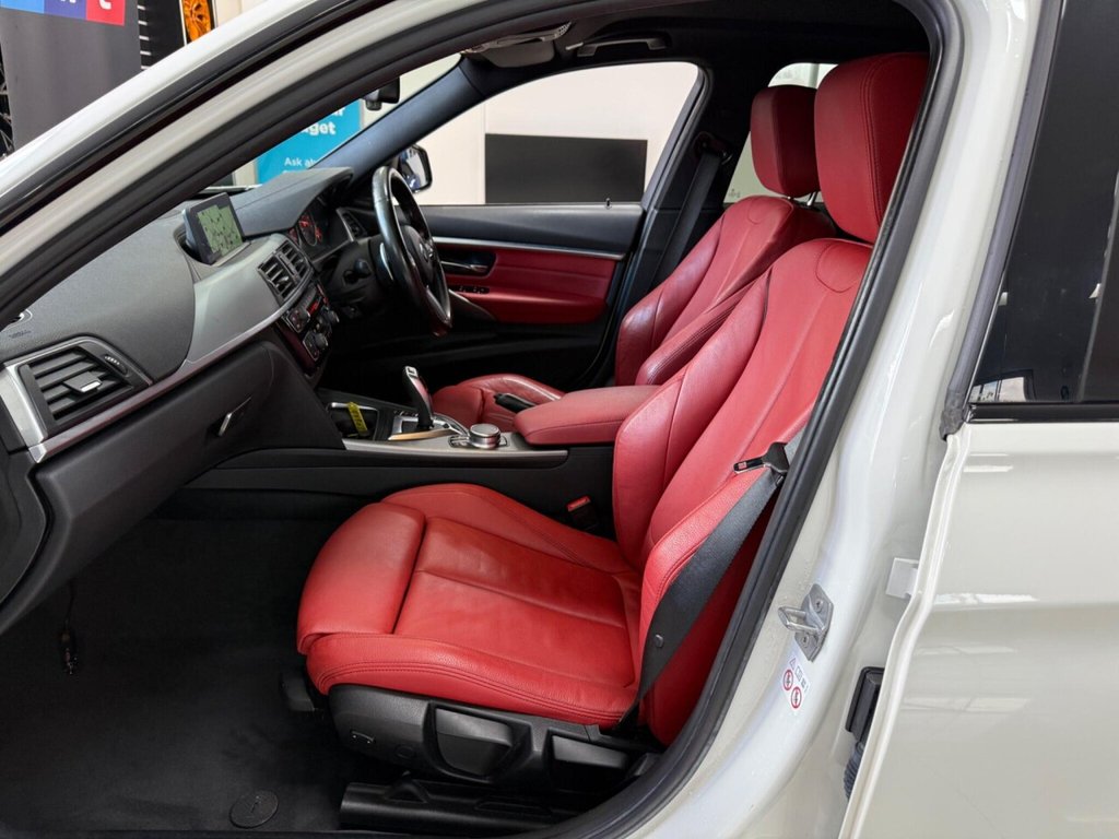 Used BMW 3 Series 2018 for sale - 76536039: Photo 37