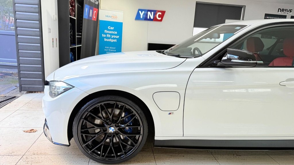 Used BMW 3 Series 2018 for sale - 76536039: Photo 38