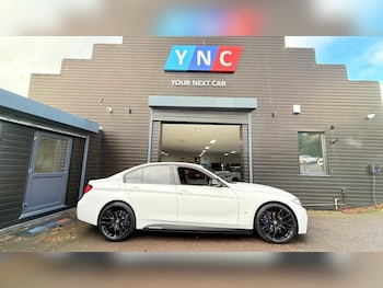 Used BMW 3 Series 2018 for sale - 76536039: Photo