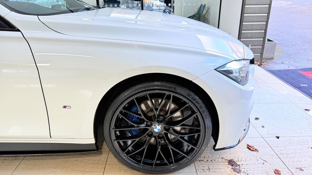 Used BMW 3 Series 2018 for sale - 76536039: Photo 46