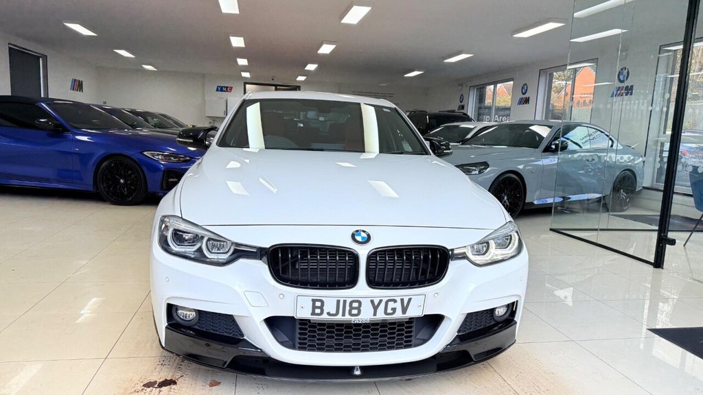 Used BMW 3 Series 2018 for sale - 76536039: Photo 49