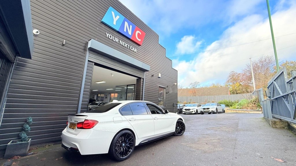 Used BMW 3 Series 2018 for sale - 76536039: Photo 5