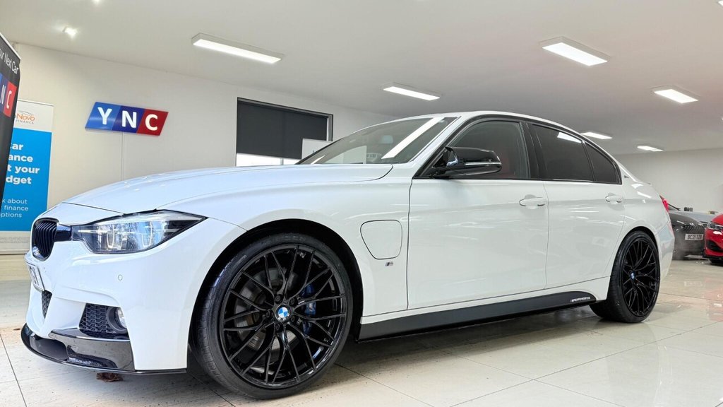 Used BMW 3 Series 2018 for sale - 76536039: Photo 50