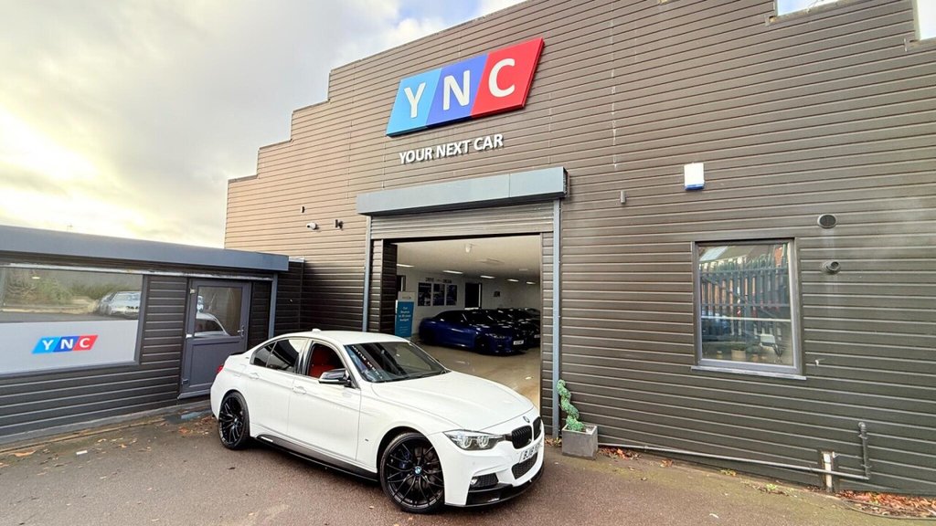 Used BMW 3 Series 2018 for sale - 76536039: Photo 6