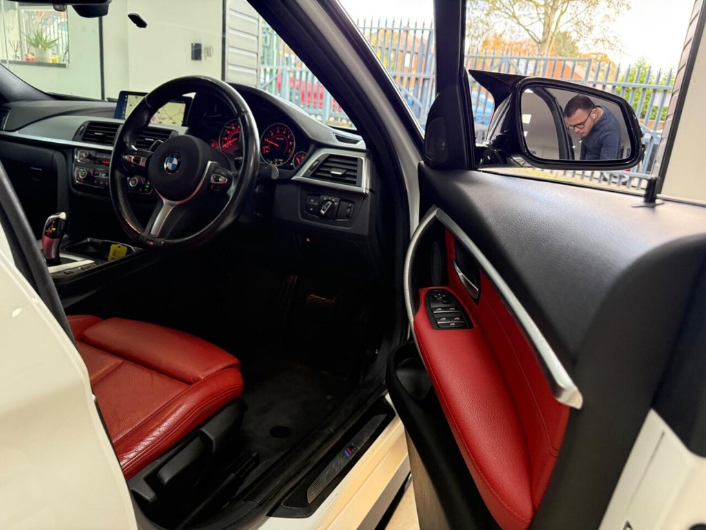 Used BMW 3 Series 2018 for sale - 76536039: Photo 8