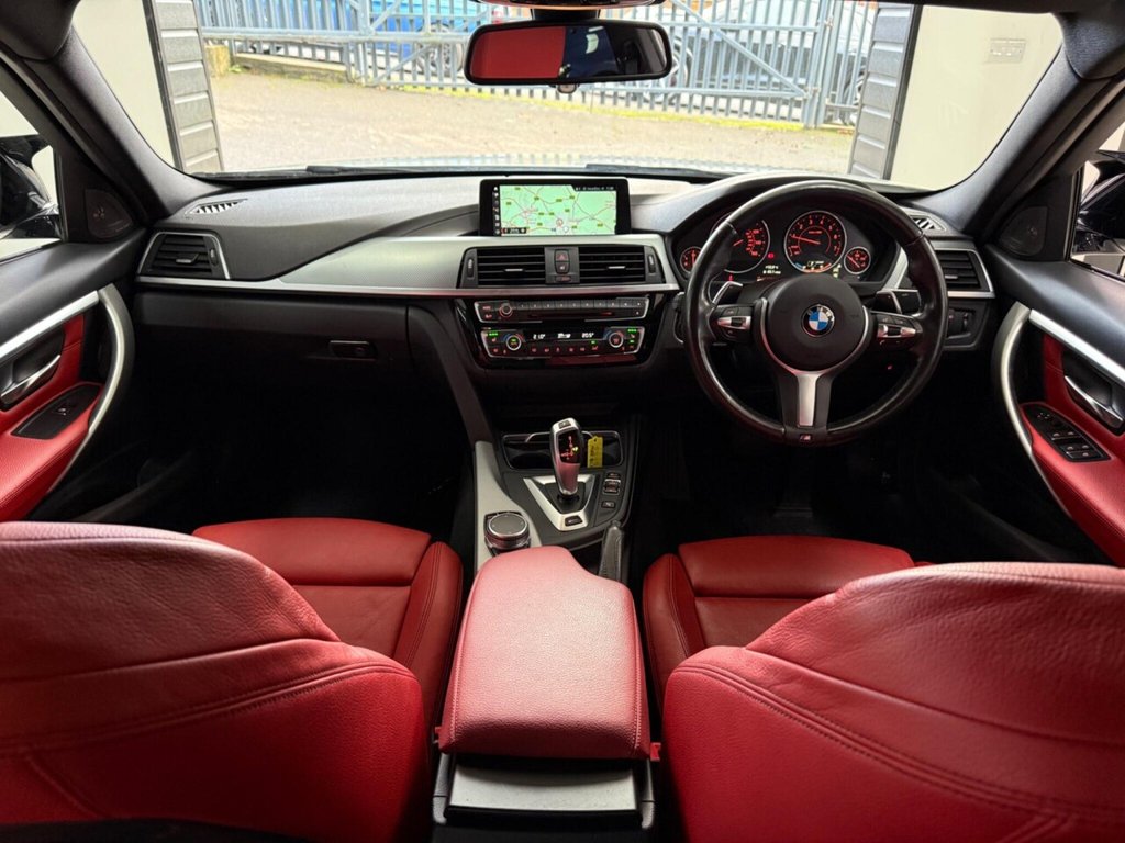 Used BMW 3 Series 2018 for sale - 76536039: Photo 9