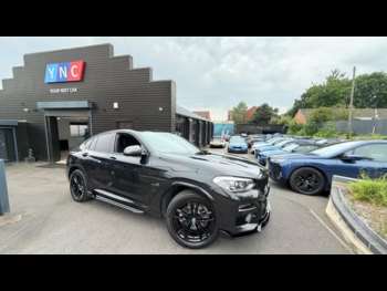2020 (70) - xDrive20d MHT M Sport 5dr Step Auto