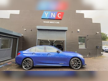 Used BMW 3 Series 2020 for sale - 75923336: Photo