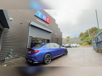 Used BMW 3 Series 2020 for sale - 75923336: Photo
