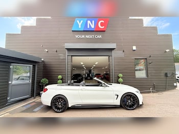 Used BMW 4 Series 2019 for sale - 79300754: Photo