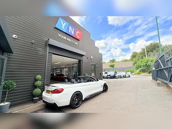 Used BMW 4 Series 2019 for sale - 79300754: Photo