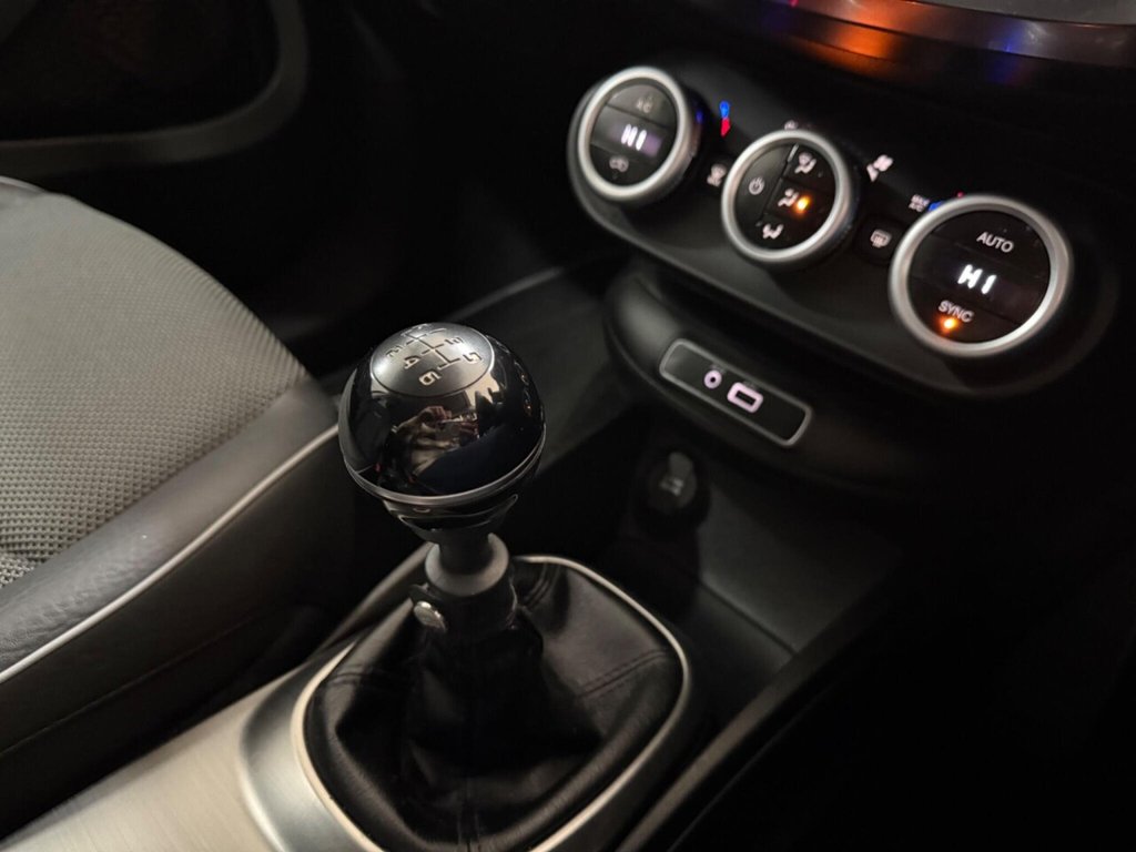 Used Fiat 500X 2015 for sale - 77976376: Photo 12