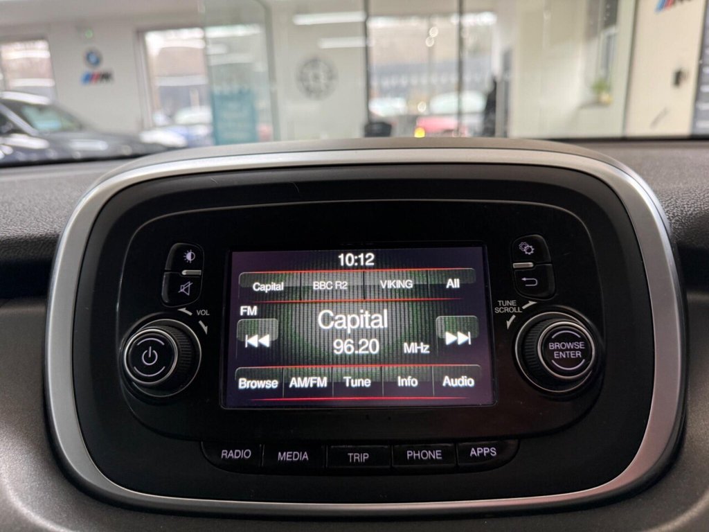 Used Fiat 500X 2015 for sale - 77976376: Photo 16