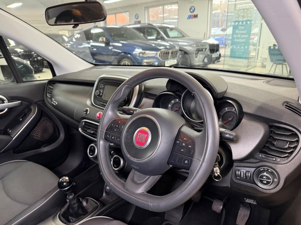 Used Fiat 500X 2015 for sale - 77976376: Photo 18