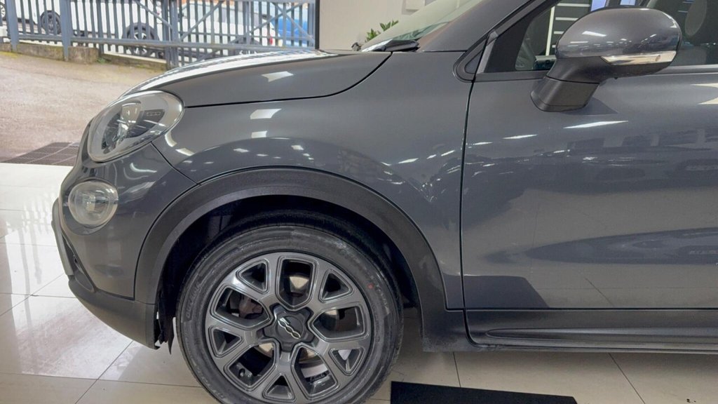 Used Fiat 500X 2015 for sale - 77976376: Photo 26