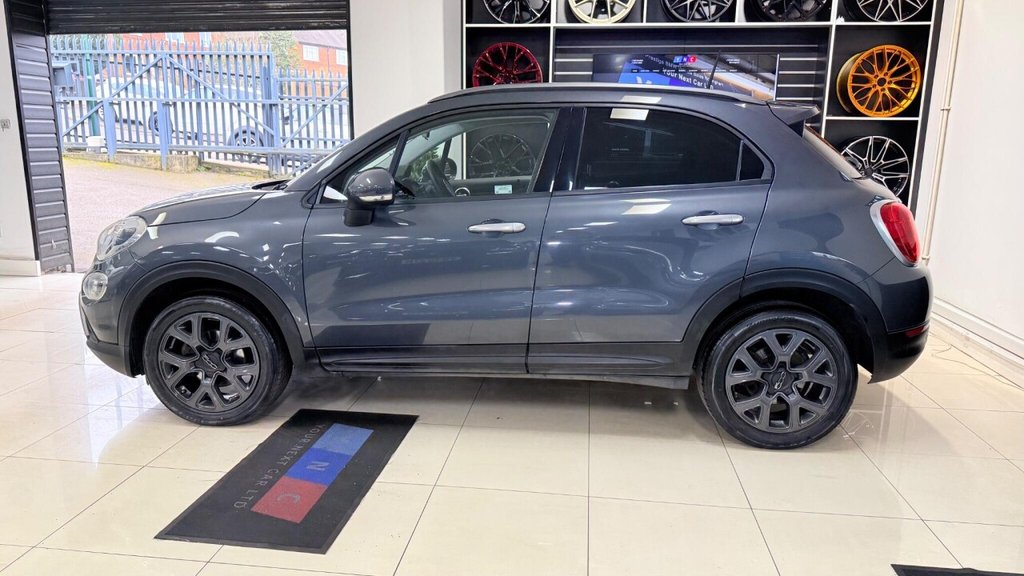 Used Fiat 500X 2015 for sale - 77976376: Photo 27