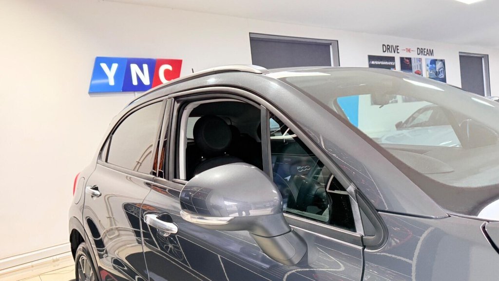 Used Fiat 500X 2015 for sale - 77976376: Photo 33