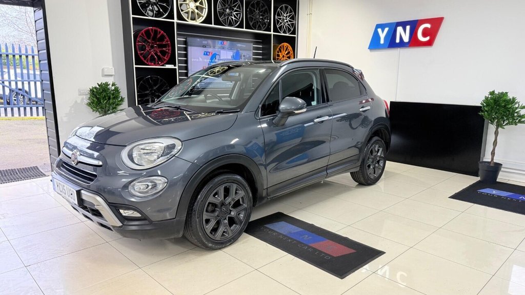 Used Fiat 500X 2015 for sale - 77976376: Photo 38