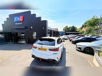 Used BMW 3 Series 2022 for sale - 79233567: Photo