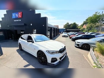Used BMW 3 Series 2022 for sale - 79233567: Photo